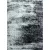 Ber. SEVEN SOFT 7901 szürke 140 x 190 cm shaggy szőnyeg