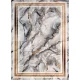 Ber. PORTE 2001 szürke arany 120 x 180 cm szőnyeg