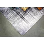 Ber. Porte 2116 multi 80x150cm- modern vékony szőnyeg
