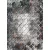 Ber. Porte 0066 szürke-arany 80x150cm- vékony modern szőnyeg