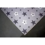 Ber. Porte 8461 szürke 80x150cm- vékony gyerekszőnyeg