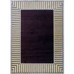Ber. GILAM 2904 bézs 120 x 180 cm modern szőnyeg