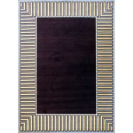 Ber. GILAM 2904 bézs 120 x 180 cm modern szőnyeg
