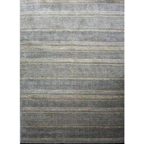 Ber. SARAN G001 szürke 120 x 180 cm modern szőnyeg