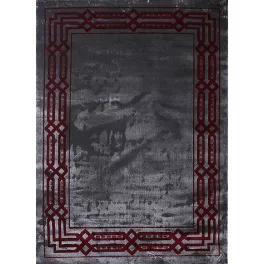 Ber. Jawa 6427 Szürke 200x290cm szőnyeg