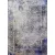 Ber. Lexus 9107 kék 80x150cm szőnyeg