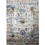Ber. Ruby 9874 multi 60x100cm szőnyeg