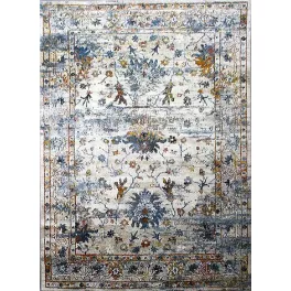 Ber. Ruby 9874 multi 60x100cm szőnyeg