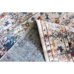 Ber. Ruby 9874 multi 120x180cm szőnyeg