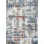 Ber. Ruby 9904 krém-multi 80x150cm szőnyeg