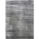 Ber. MICROSOFTY 8301 sötétszürke 133 x 200 cm szőnyeg