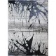 Ber. MIAMI 124 vizon-barna 180 x 260 cm szőnyeg