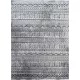 Ber. JAWA 1517-A157A szürke 120 x 180 cm szőnyeg