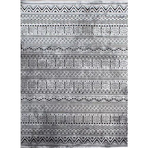 Ber. JAWA 1517-A157A szürke 160 x 220 cm szőnyeg