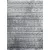 Ber. JAWA 1517-A157A szürke 160 x 220 cm szőnyeg