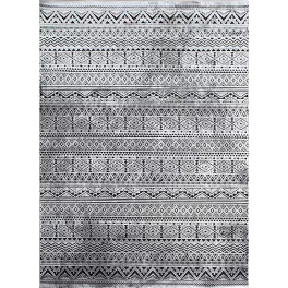 Ber. JAWA 1517-A157A szürke 200 x 290 cm szőnyeg