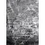 Ber. JAWA 6017-A160A szürke 60 x 100 cm modern szőnyeg