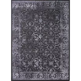 Ber. JAWA 5117-A151A szürke 60 x 100 cm modern szőnyeg