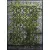 Ber. JAWA 5128-A151A szürke zöld 60 x 100 cm modern szőnyeg