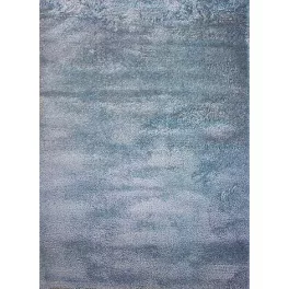 Ber. Softyna világos kék (blue) 120x180cm