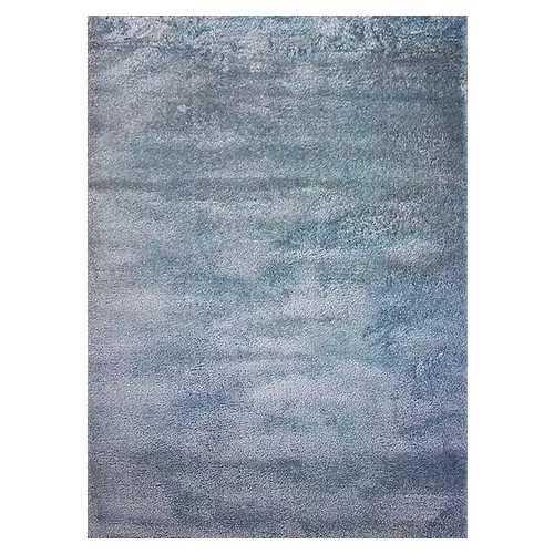 Ber. Softyna világos kék (blue) 160x220cm