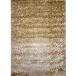 Ber. Softyna sötét gold 120x180cm
