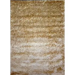 Ber. Softyna sötét gold 120x180cm