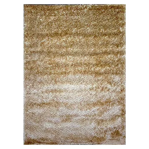 Ber. Softyna sötét gold 120x180cm