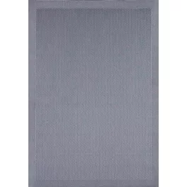 Ber. TORONTO 9901 szürke 160 x 230 cm modern szőnyeg