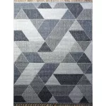 Ber. UTOPIA 7101 szürke 160 X 220 cm szőnyeg