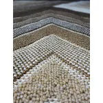Ber. UTOPIA 7102 bézs 140 x 190 cm szőnyeg