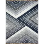 Ber. UTOPIA 7102 szürke 160 X 220 cm szőnyeg