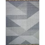 Ber. UTOPIA 7103 szürke 200 x 290 cm szőnyeg