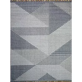 Ber. UTOPIA 7103 szürke 200 x 290 cm szőnyeg