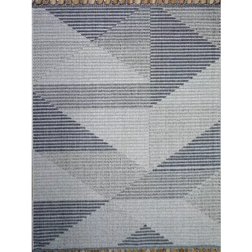 Ber. UTOPIA 7103 szürke 200 x 290 cm szőnyeg