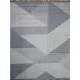 Ber. UTOPIA 7103 szürke 200 x 290 cm szőnyeg