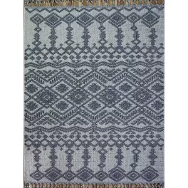 Ber. UTOPIA 7104 szürke 140 X 190 cm szőnyeg