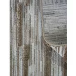 Ber. Zeugma 6505 bézs 160 X 220 cm skandináv stílusú szőnyeg