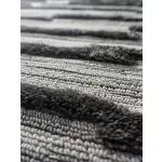 Ber. Zeugma 6505 grey 160 X 220 cm skandináv stílusú szőnyeg