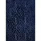 Ber. Zen Garden 2401 Navy 200x290cm szőnyeg