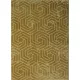 Ber. Zen Garden 2401 Sárga 60x100cm szőnyeg