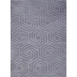 Ber. Zen Garden 2401 Lila 200x290cm szőnyeg