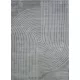 Ber. Zen Garden 2403 Szürke 140x190cm szőnyeg