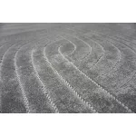 Ber. Zen Garden 2403 Szürke 140x190cm szőnyeg