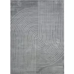 Ber. Zen Garden 2403 Szürke 120x180cm szőnyeg