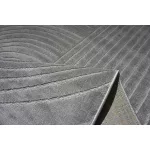 Ber. Zen Garden 2403 Szürke 80x150cm szőnyeg