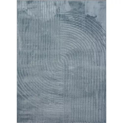 Ber. Zen Garden 2403 Kék 200x290cm szőnyeg
