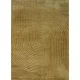 Ber. Zen Garden 2403 Sárga 140x190cm szőnyeg
