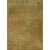 Ber. Zen Garden 2403 Sárga 60x100cm szőnyeg