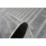 Ber. Zen Garden 2405 Szürke 160x220cm szőnyeg